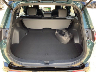 Toyota RAV4 Neuwagen Toyota RAV4 Neuwagen