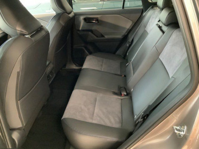 Toyota RAV4 Vorführwagen Toyota RAV4 Vorführwagen