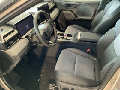 Toyota RAV4 Vorführwagen Toyota RAV4 Vorführwagen