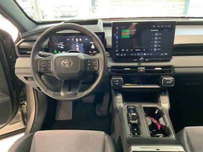 Toyota RAV4 Vorführwagen Toyota RAV4 Vorführwagen