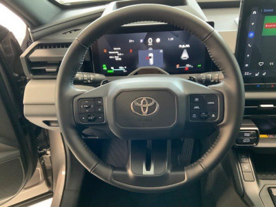 Toyota RAV4 Vorführwagen Toyota RAV4 Vorführwagen