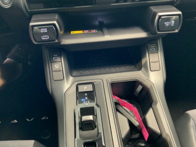 Toyota RAV4 Vorführwagen Toyota RAV4 Vorführwagen