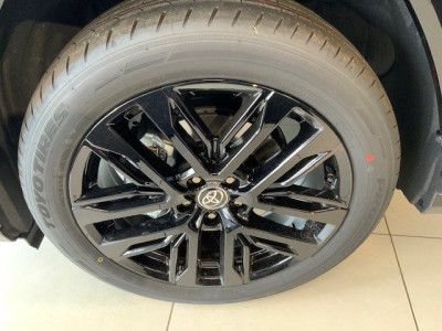 Toyota RAV4 Vorführwagen Toyota RAV4 Vorführwagen