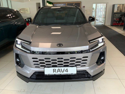 Toyota RAV4 Vorführwagen Toyota RAV4 Vorführwagen
