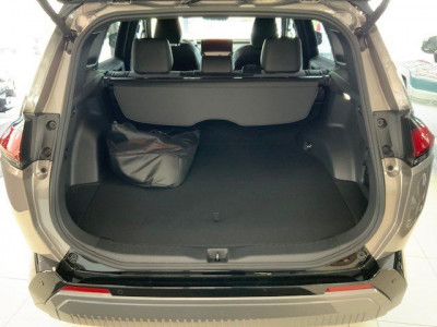 Toyota RAV4 Vorführwagen Toyota RAV4 Vorführwagen
