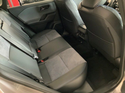 Toyota RAV4 Vorführwagen Toyota RAV4 Vorführwagen