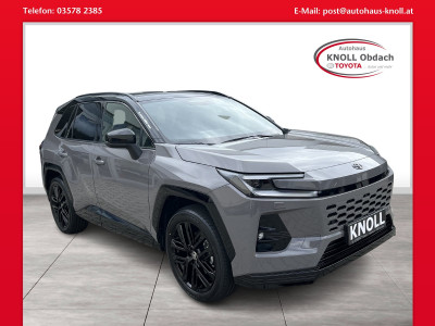 Toyota RAV4 Neuwagen Toyota RAV4 Neuwagen