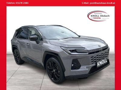 Toyota RAV4 Neuwagen