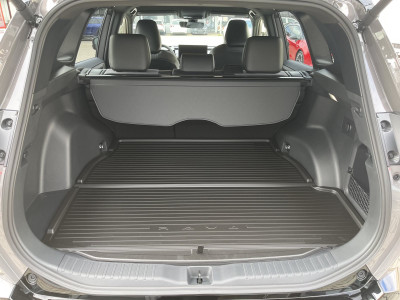 Toyota RAV4 Neuwagen Toyota RAV4 Neuwagen