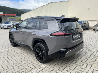 Toyota RAV4 Neuwagen Toyota RAV4 Neuwagen
