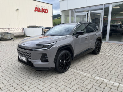 Toyota RAV4 Neuwagen Toyota RAV4 Neuwagen