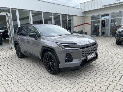 Toyota RAV4 Neuwagen Toyota RAV4 Neuwagen