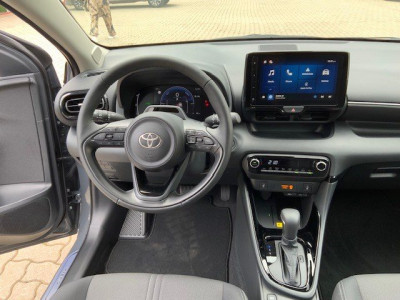 Toyota Yaris Neuwagen Toyota Yaris Neuwagen