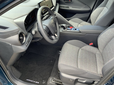 Toyota C-HR Neuwagen Toyota C-HR Neuwagen