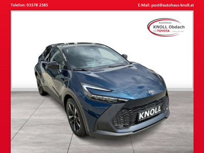 Toyota C-HR Neuwagen Toyota C-HR Neuwagen