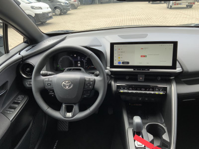 Toyota C-HR Neuwagen Toyota C-HR Neuwagen
