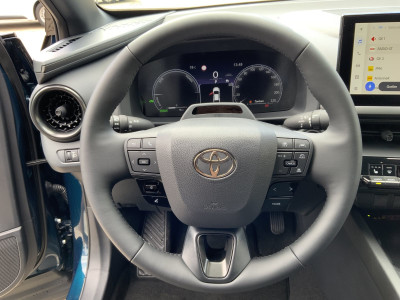 Toyota C-HR Neuwagen Toyota C-HR Neuwagen