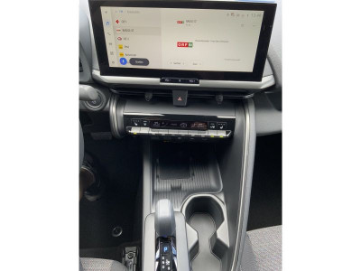 Toyota C-HR Neuwagen Toyota C-HR Neuwagen