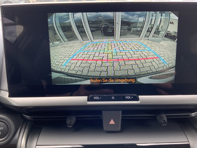 Toyota C-HR Neuwagen Toyota C-HR Neuwagen