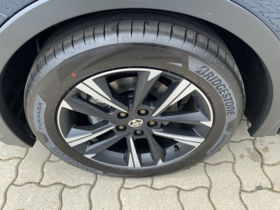 Toyota C-HR Neuwagen Toyota C-HR Neuwagen