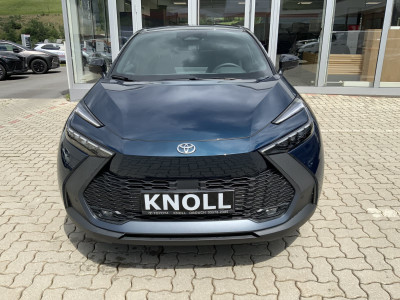 Toyota C-HR Neuwagen Toyota C-HR Neuwagen