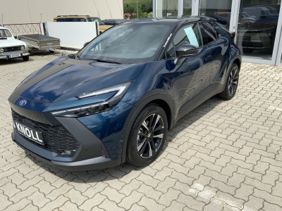 Toyota C-HR Neuwagen Toyota C-HR Neuwagen