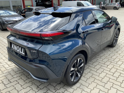 Toyota C-HR Neuwagen Toyota C-HR Neuwagen