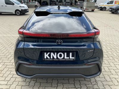 Toyota C-HR Neuwagen Toyota C-HR Neuwagen