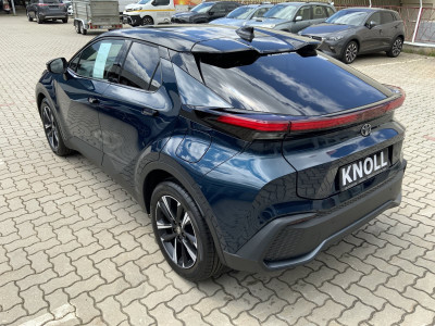 Toyota C-HR Neuwagen Toyota C-HR Neuwagen