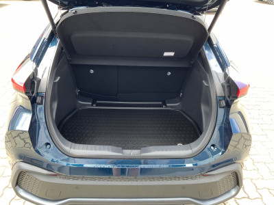 Toyota C-HR Neuwagen Toyota C-HR Neuwagen