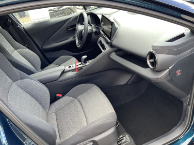 Toyota C-HR Neuwagen Toyota C-HR Neuwagen