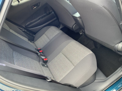 Toyota C-HR Neuwagen Toyota C-HR Neuwagen