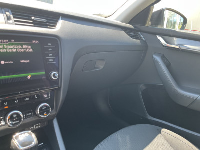Skoda Octavia Gebrauchtwagen Skoda Octavia Gebrauchtwagen