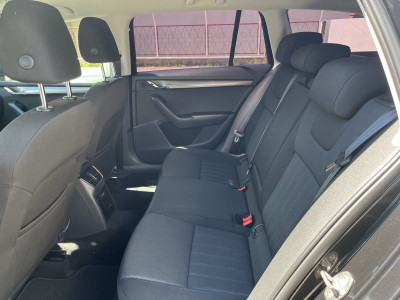 Skoda Octavia Gebrauchtwagen Skoda Octavia Gebrauchtwagen