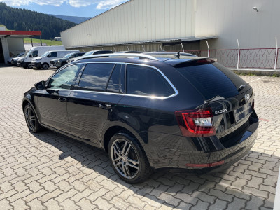 Skoda Octavia Gebrauchtwagen Skoda Octavia Gebrauchtwagen