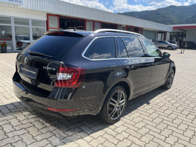 Skoda Octavia Gebrauchtwagen Skoda Octavia Gebrauchtwagen