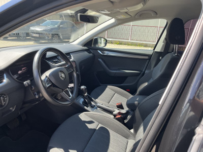 Skoda Octavia Gebrauchtwagen Skoda Octavia Gebrauchtwagen