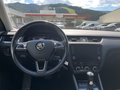 Skoda Octavia Gebrauchtwagen Skoda Octavia Gebrauchtwagen