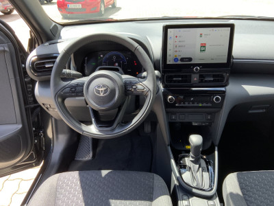 Toyota Yaris Gebrauchtwagen Toyota Yaris Gebrauchtwagen