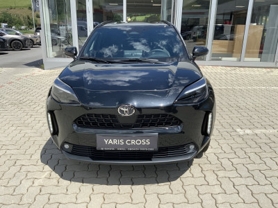 Toyota Yaris Gebrauchtwagen Toyota Yaris Gebrauchtwagen