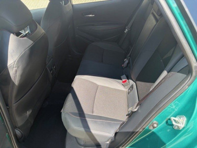 Toyota Corolla Gebrauchtwagen Toyota Corolla Gebrauchtwagen