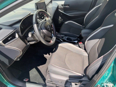 Toyota Corolla Gebrauchtwagen Toyota Corolla Gebrauchtwagen