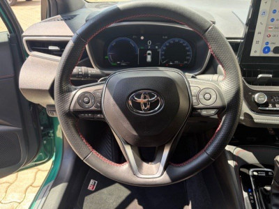 Toyota Corolla Gebrauchtwagen Toyota Corolla Gebrauchtwagen
