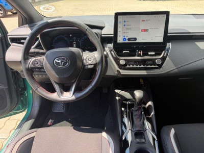 Toyota Corolla Gebrauchtwagen Toyota Corolla Gebrauchtwagen