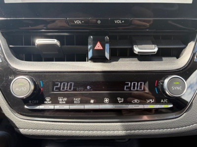 Toyota Corolla Gebrauchtwagen Toyota Corolla Gebrauchtwagen