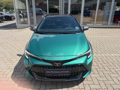 Toyota Corolla Gebrauchtwagen Toyota Corolla Gebrauchtwagen