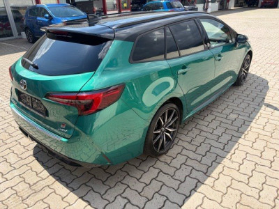 Toyota Corolla Gebrauchtwagen Toyota Corolla Gebrauchtwagen