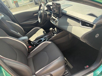 Toyota Corolla Gebrauchtwagen Toyota Corolla Gebrauchtwagen