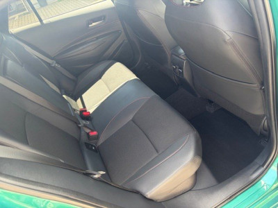 Toyota Corolla Gebrauchtwagen Toyota Corolla Gebrauchtwagen