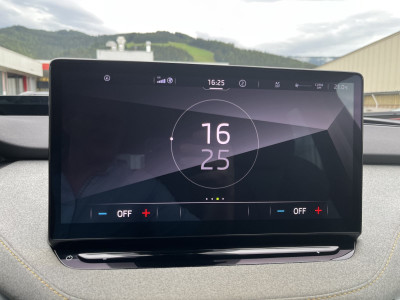 Skoda Enyaq Gebrauchtwagen Skoda Enyaq Gebrauchtwagen